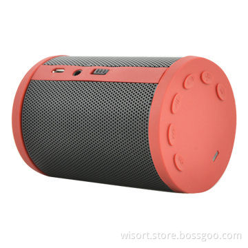 Bluetooth Portable Mini Speaker